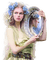 loly33 femme miroir - безплатен png анимиран GIF