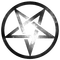 Pentagram - gratis png geanimeerde GIF