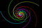 spiral - Безплатен анимиран GIF анимиран GIF