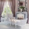Pink Fancy Living Room - png grátis Gif Animado