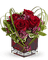 Kaz_Creations  Deco Flowers Vase Colours - gratis png geanimeerde GIF