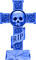 Gothic.Blue - Free PNG Animated GIF