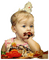 Kaz_Creations Baby Enfant Child Girl - ilmainen png animoitu GIF