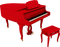 piano Nitsa - ingyenes png animált GIF