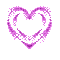 coe violet  purple - Gratis animerad GIF animerad GIF
