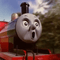 James - Thomas the Tank Engine - gratis png animerad GIF