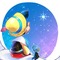 Pinocchio - png gratis GIF animado