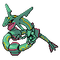 rayquaza - Free PNG Animated GIF