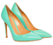 Shoes Tiffany - By StormGalaxy05 - ilmainen png animoitu GIF