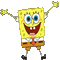 spongepop - GIF animé gratuit GIF animé