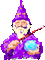 wizard - Darmowy animowany GIF animowany gif