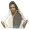 Jesus Teeh - безплатен png анимиран GIF