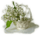 patymirabelle fleurs muguet - δωρεάν png κινούμενο GIF