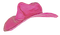 Kaz_Creations Rose Pink Deco Scrap Hat - bezmaksas png animēts GIF