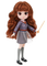 Hermione Granger Doll - Free PNG Animated GIF