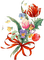 More Flowers-2 - png grátis Gif Animado