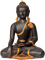 Bouddha - besplatni png animirani GIF