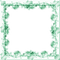 white frame - Free PNG Animated GIF