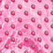 Pink Strawberries Background - Darmowy animowany GIF animowany gif