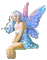 nbl-fairy - Бесплатный анимированный гифка анимированный гифка