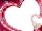 MMarcia cadre frame coração - Free PNG Animated GIF