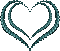 Hearts - Jitter.Bug.Girl - Kostenlose animierte GIFs Animiertes GIF