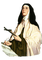 St.Therese - 免费PNG 动画 GIF