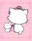 Charmmy kitty stamp - 免费动画 GIF 动画 GIF