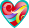 cœur ( - Free PNG Animated GIF