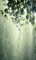 Fond.Background.Green.Rain.pluie.Victoriabea - Nemokamas animacinis gif animuotas GIF