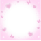 light pink border - Bezmaksas animēts GIF