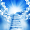Rena Himmel Hintergrund - gratis png geanimeerde GIF