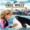 Free Willy - PNG gratuit GIF animé