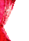 VanessaVallo _crea= red drapery animated gif - Δωρεάν κινούμενο GIF κινούμενο GIF