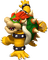 bowser breakdance - 免费PNG 动画 GIF