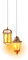 lanternes - PNG gratuit GIF animé