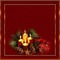 background-christmas-deco-red - фрее пнг анимирани ГИФ