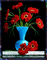 bouquet - Bezmaksas animēts GIF animēts GIF