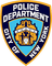NYPD PNG - gratis png animeret GIF