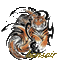 tigre - Бесплатный анимированный гифка анимированный гифка