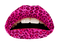 Kaz_Creations Lips Colours - PNG gratuit GIF animé