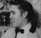Elvis Presley.Animation - GIF animado gratis GIF animado