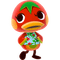 Animal Crossing - Ketchup - Free PNG Animated GIF