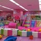 Pink Indoor Play Area - png gratis GIF animado