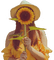 loly33 tournesol - 免费PNG 动画 GIF