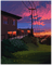 ubran house pixel art - gratis png geanimeerde GIF