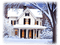 Зимний отдых с друзьями - Free PNG Animated GIF