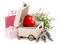 Box Heart Bag  Key - Bogusia - png grátis Gif Animado