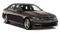 Dakota Brown Mercedes Benz C Class 2014 Car