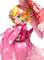 ✶ Princess Peach {by Merishy} ✶ - PNG gratuit GIF animé